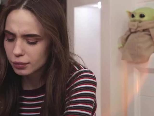 IzabellaOne on BongaCams