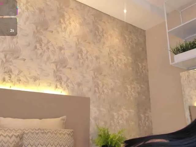 JadaKai on BongaCams