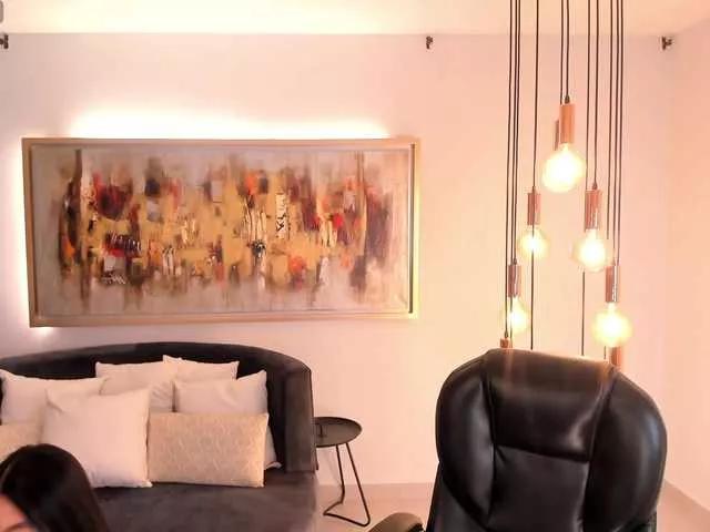 Freechat JadeEvans on BongaCams