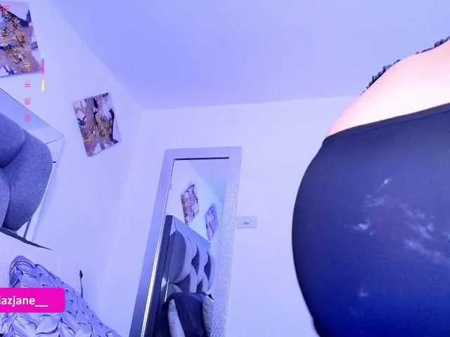 Janediaz on BongaCams