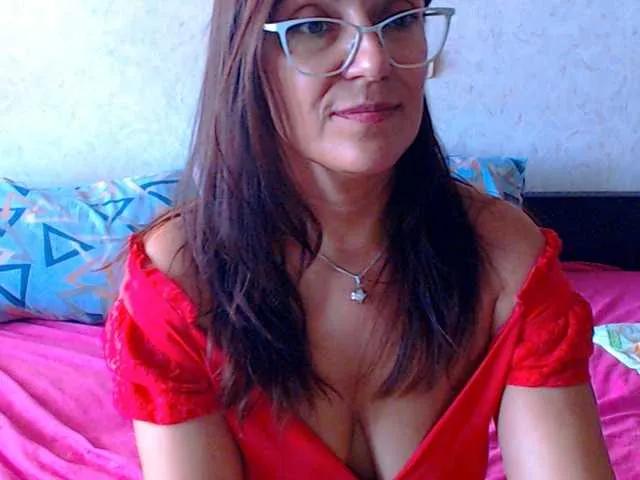 Freechat janettekitty on BongaCams