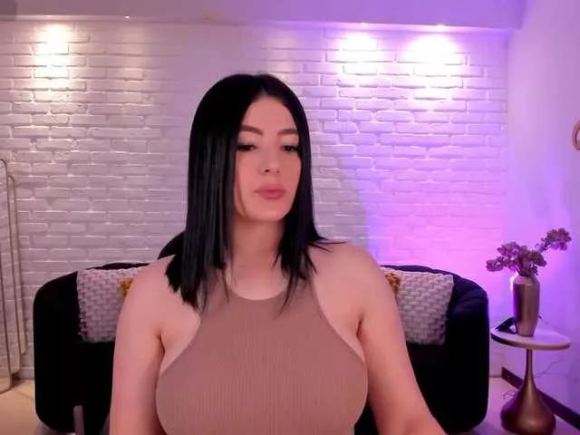 JennaOlson on BongaCams