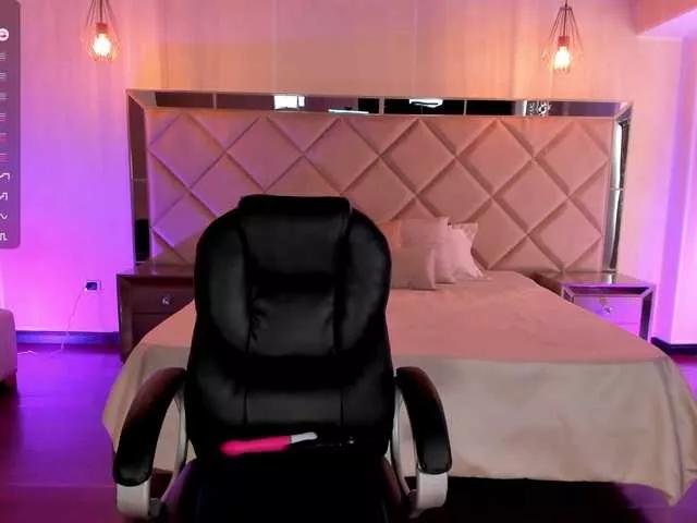 JennaOlson on BongaCams