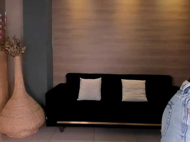 Freechat JessicaWilliams on BongaCams