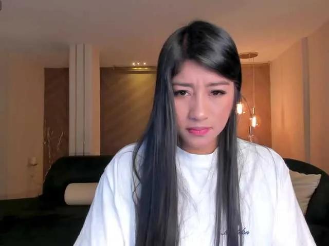 Freechat JessicaWilliams on BongaCams