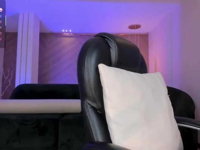 Freechat JessicaWilliams on BongaCams