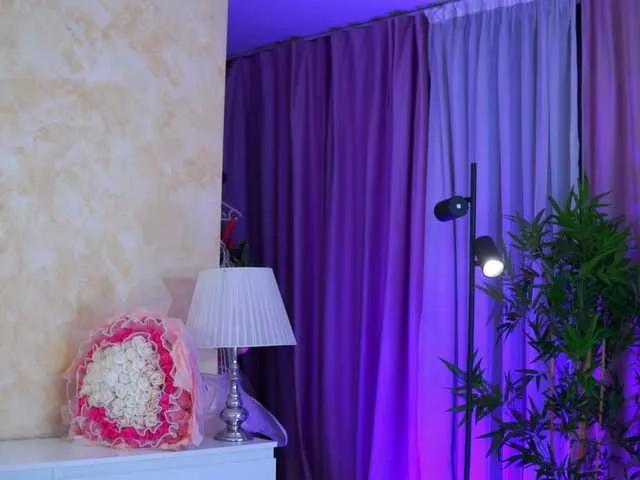 Freechat JessyKisss on BongaCams