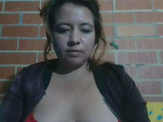 Freechat jones-scarlet on BongaCams