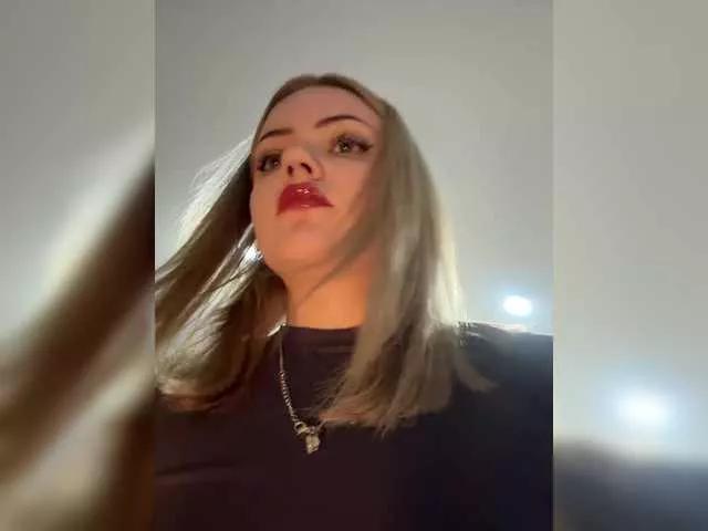 Freechat jskchwkdbcn on BongaCams