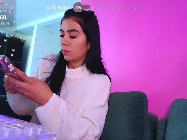 Freechat juanita-fox on BongaCams