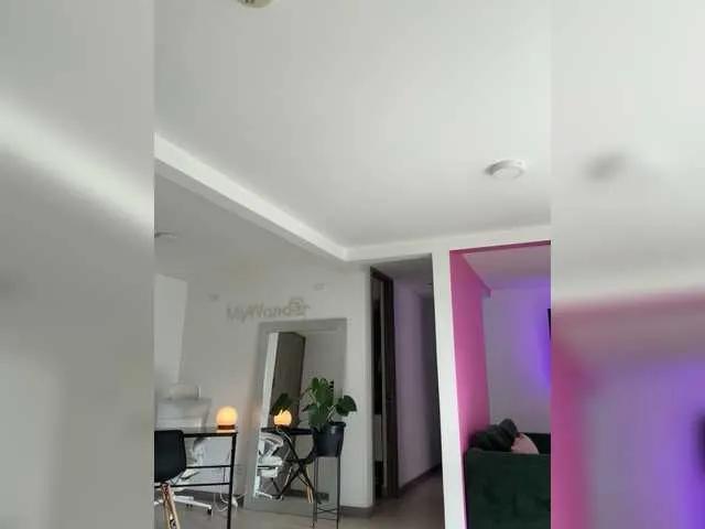 Freechat juanita-fox on BongaCams