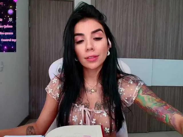 Freechat juanita-fox on BongaCams