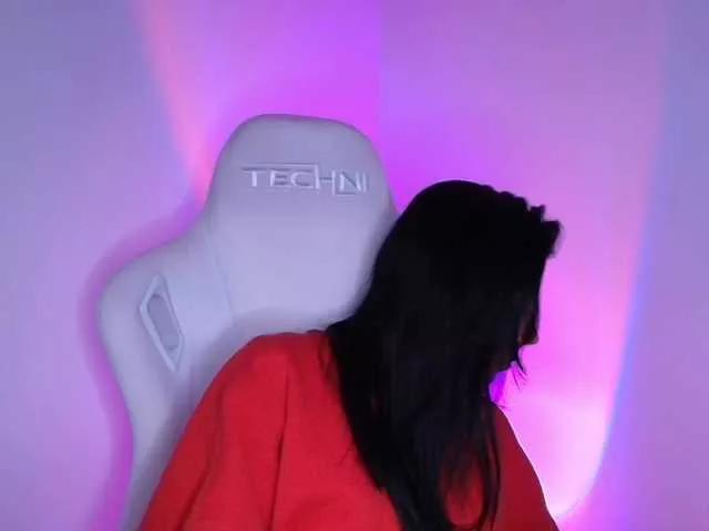 Freechat juanita-fox on BongaCams