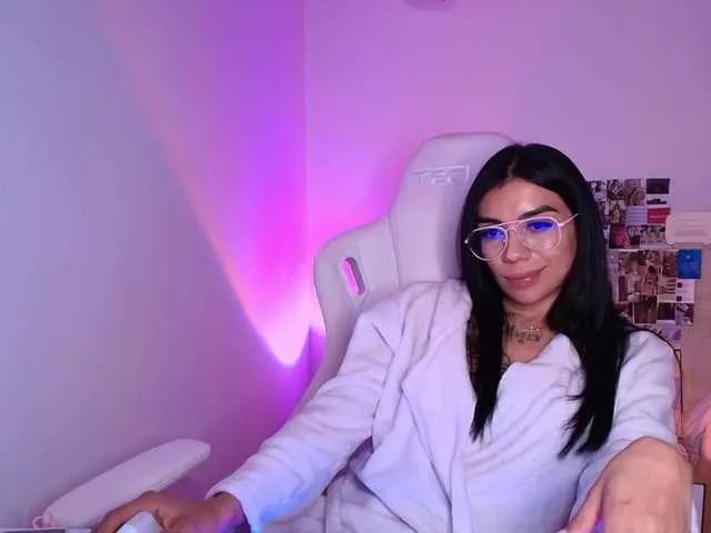 Freechat juanita-fox on BongaCams