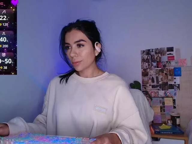 Freechat juanita-fox on BongaCams