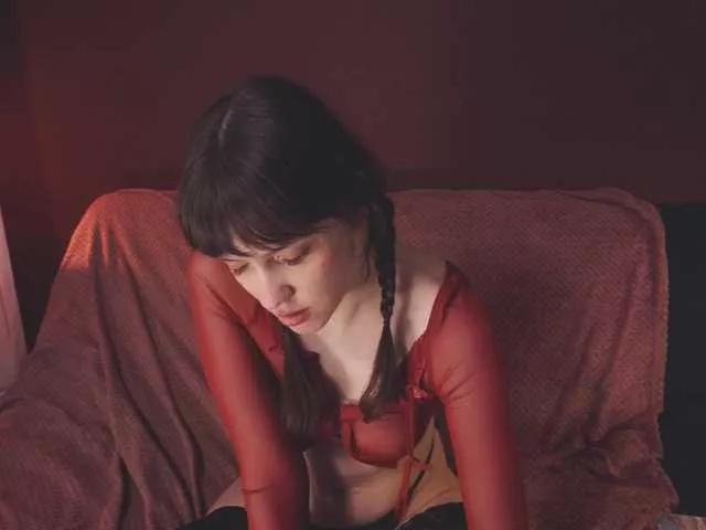 juby-yubi on BongaCams