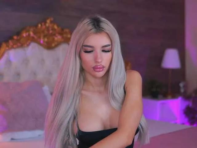 Freechat JuicyJessye on BongaCams