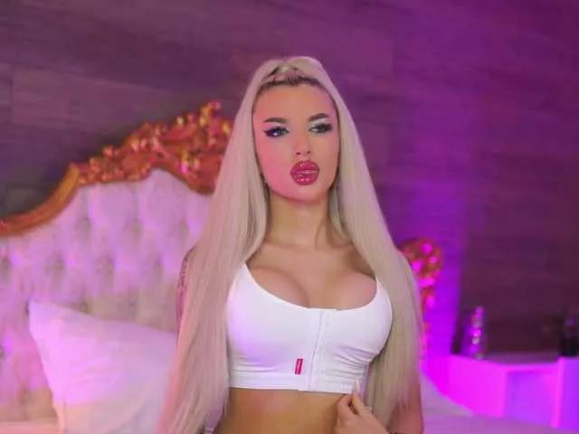 Freechat JuicyJessye on BongaCams