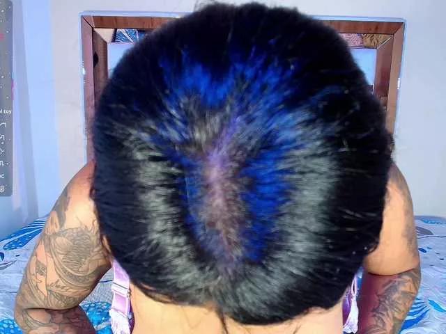 Freechat Julieth-Rossi on BongaCams