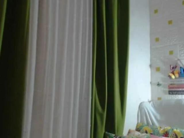 junglejen on BongaCams