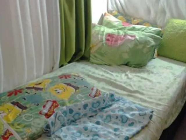 junglejen on BongaCams