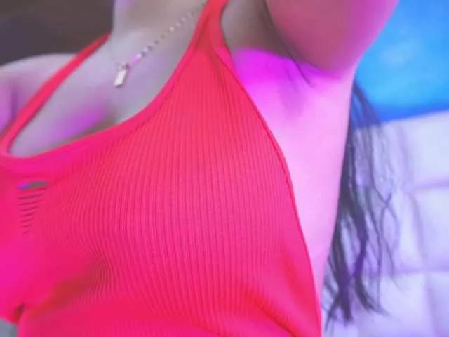 k-rioss on BongaCams