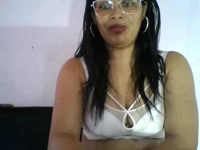 Karenne on BongaCams