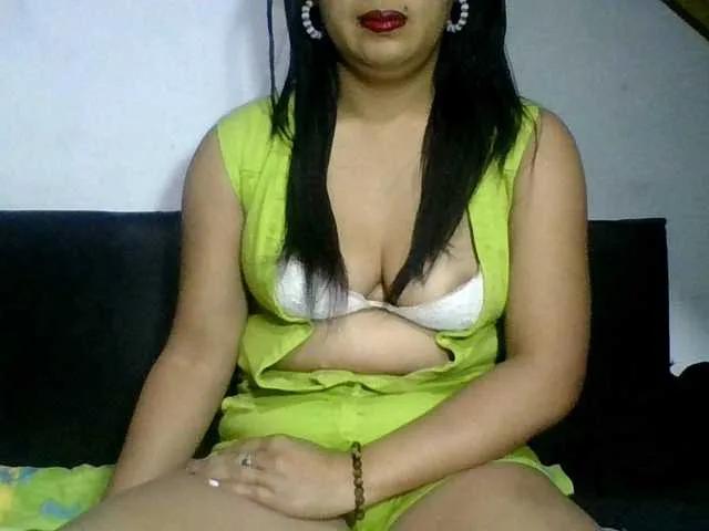 Karenne on BongaCams