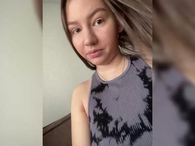 karolina7 on BongaCams