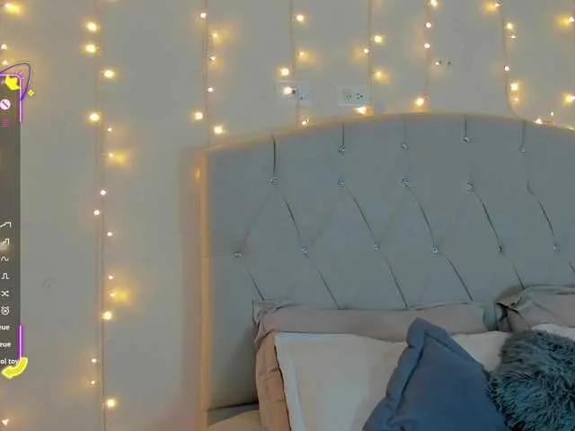 Freechat KateMessy1 on BongaCams