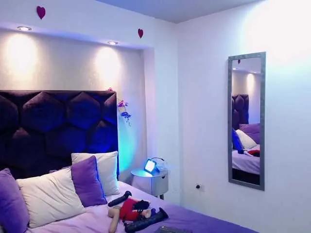 katrinadirtyx on BongaCams