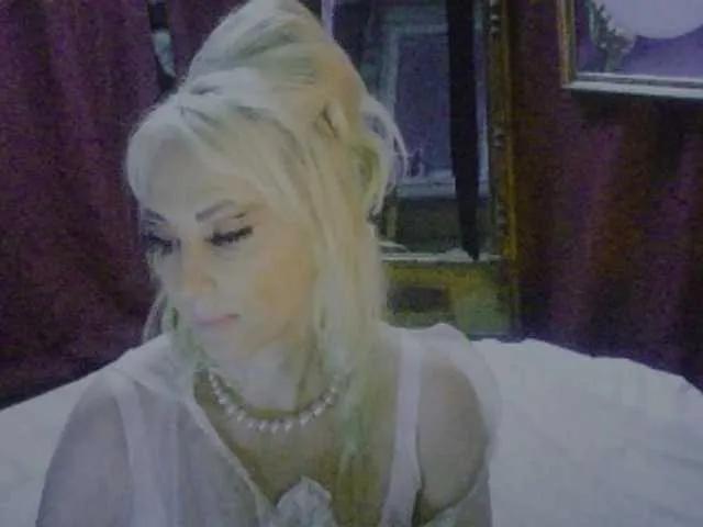 Freechat KatrinExcite on BongaCams