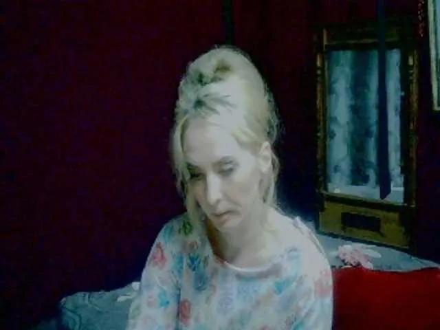 Freechat KatrinExcite on BongaCams