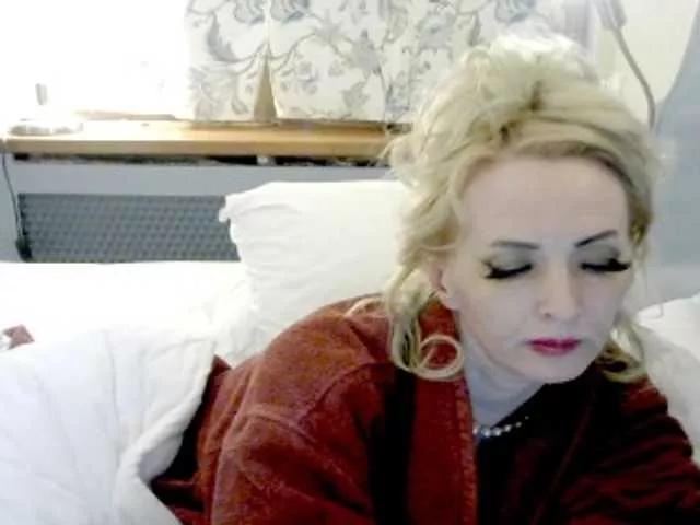 Freechat KatrinExcite on BongaCams