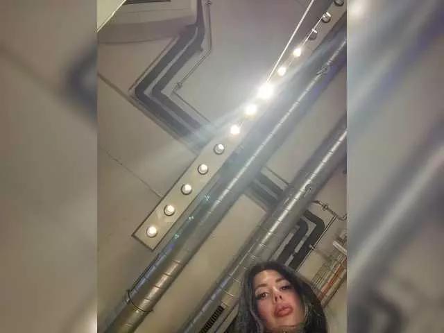 KatrinMoreno on BongaCams