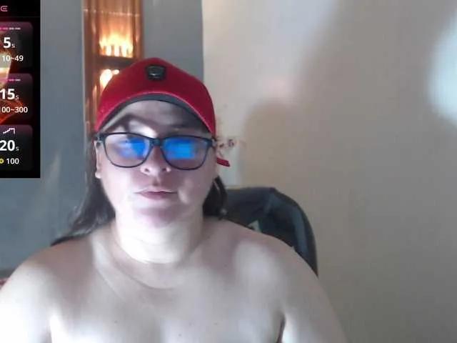 Freechat katty-femdom on BongaCams