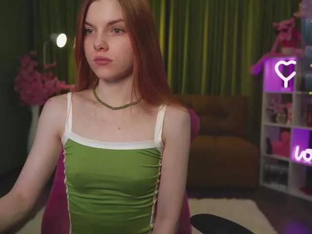 katy-ethereal on BongaCams