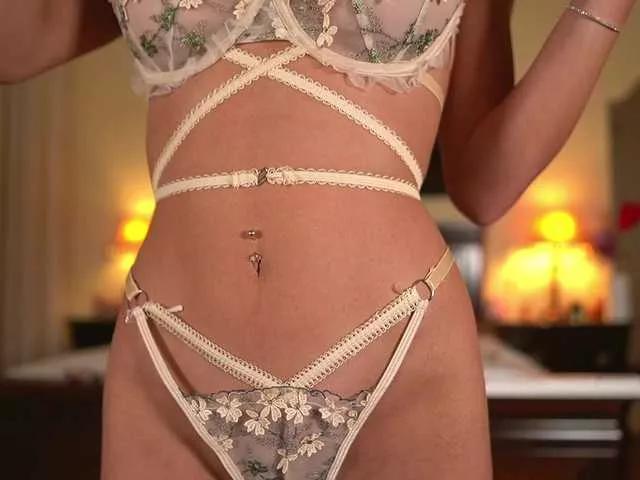 Freechat katyerave on BongaCams