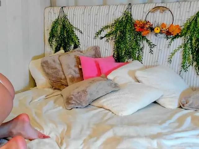 Kelly-Mott — Freechat on BongaCams