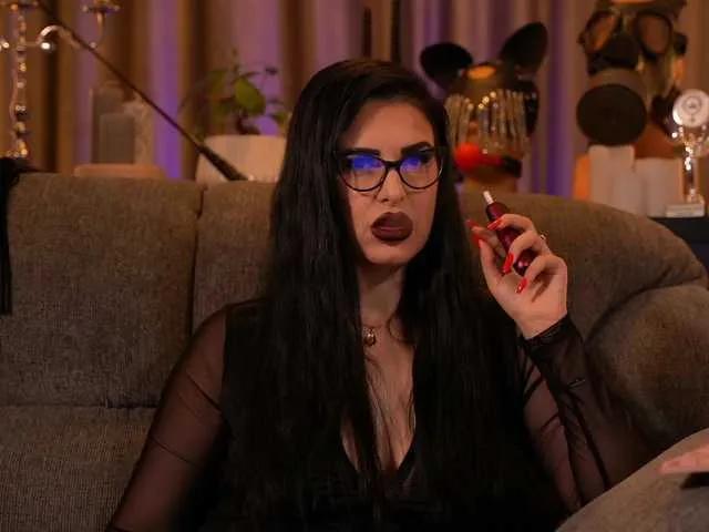 KellyKent — I adore those who come to me with open minds and honest hearts, ready to explore their desires. Respectful interactions are what I treasure most. Whether it's through a playful exchange or a deep dive into your darkest desires, our connection is the...