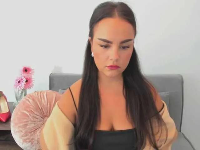 KendalDaisy on BongaCams