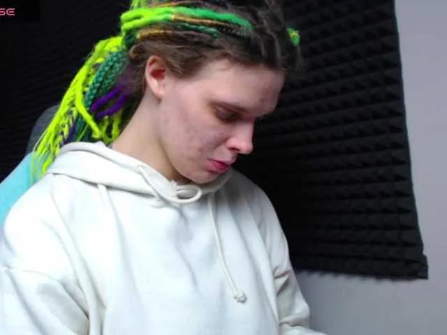 BongaCams KIKIKrash is Freechat KIKIKrash — Freechat on BongaCams