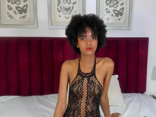 KinkyCutie on BongaCams