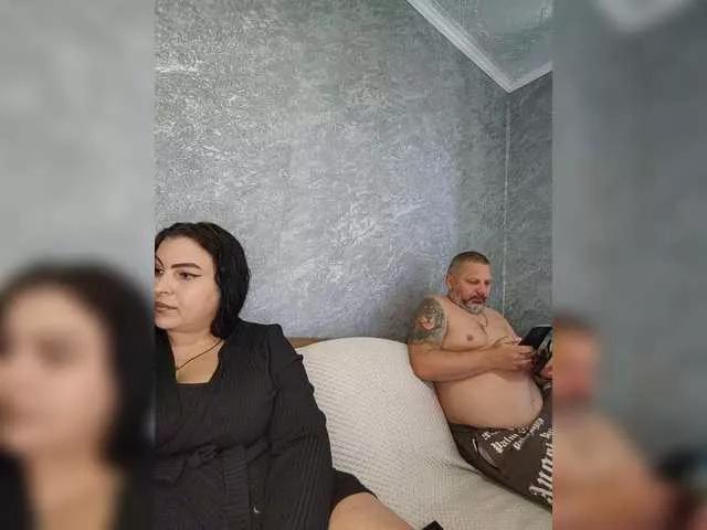 kissmabont on BongaCams