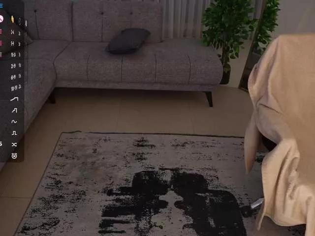 kistochkaa on BongaCams