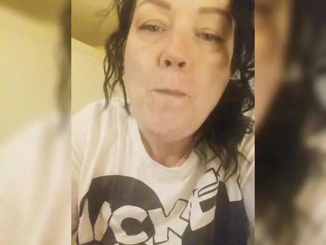 Freechat Klassnaya-1 on BongaCams