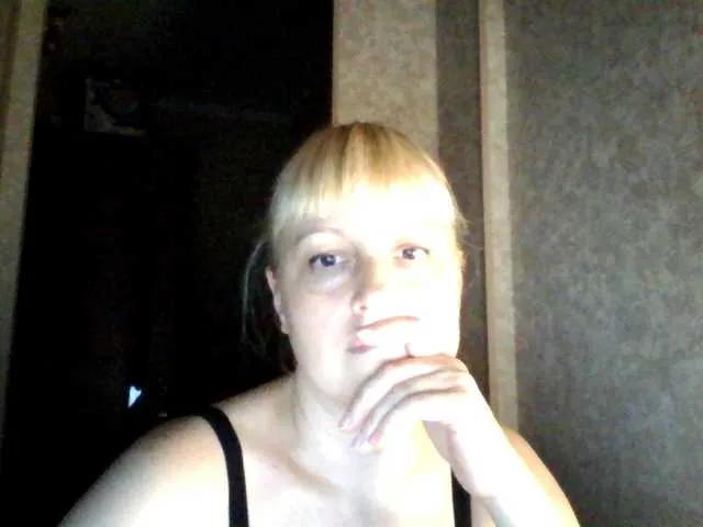 krisss2016 on BongaCams