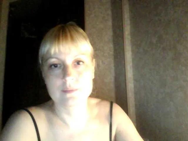 krisss2016 on BongaCams