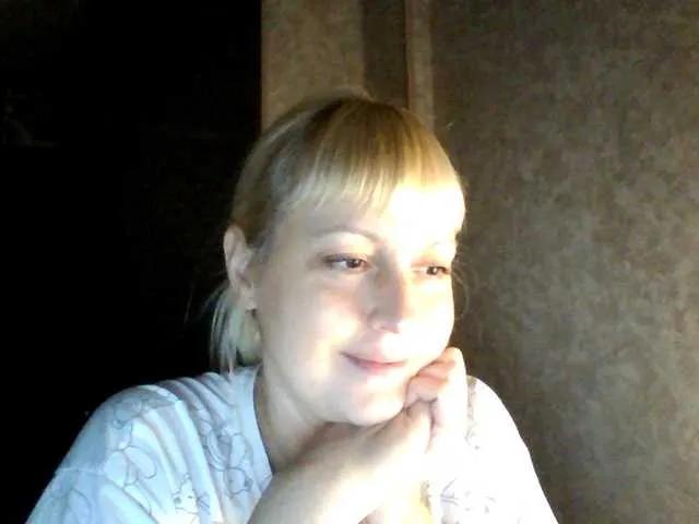 krisss2016 on BongaCams