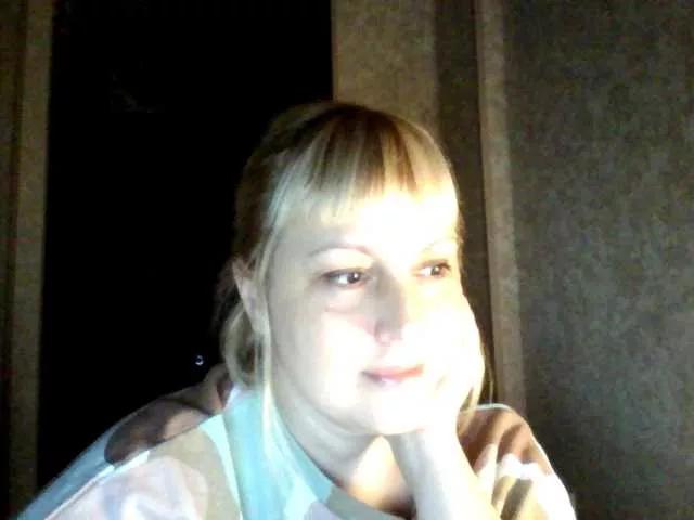 krisss2016 on BongaCams